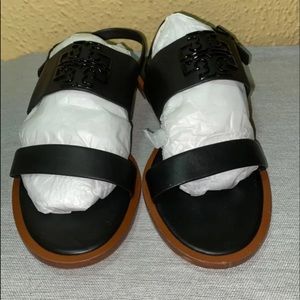 Tory Burch sandals size 8